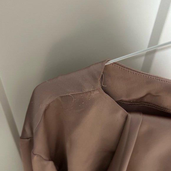 Dynamite Satin Matching Set - Picture 6 of 6